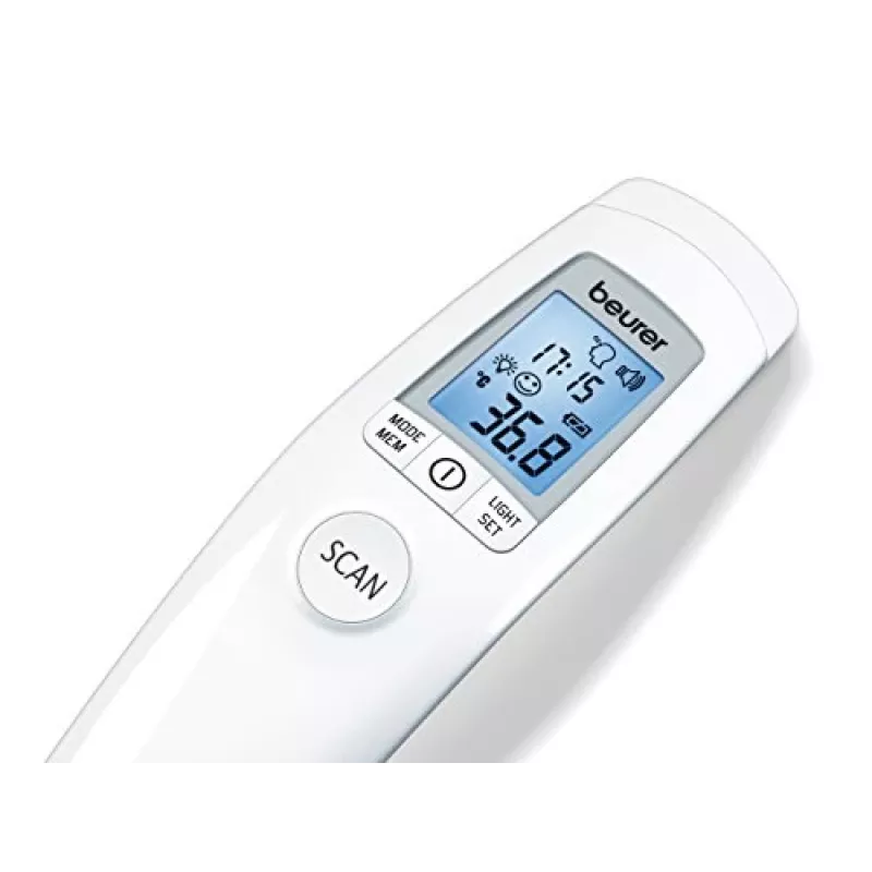 Beurer Termometras FT90
