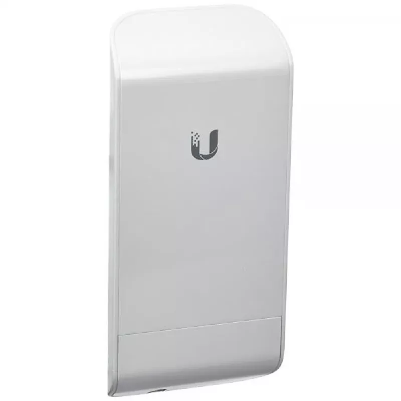 Ubiquiti Networks NanoStation M2 150 Mbit/s Baltas Power Over Ethernet