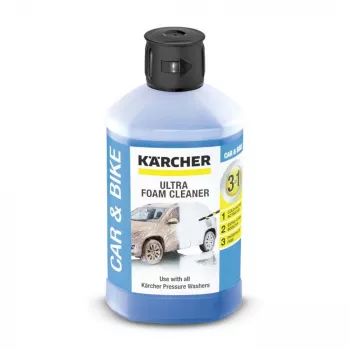 Karcher Ultra Foam valiklis putoms slėginiams plovikliams