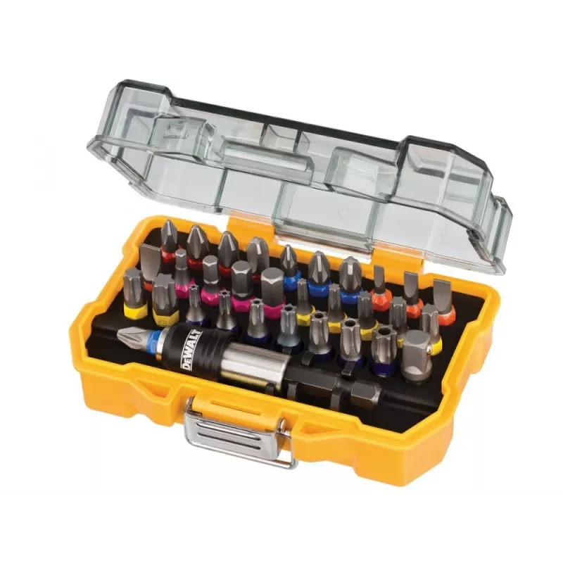 Atsuktuvas su reguliuojamu sukimo momentu DeWalt DT7969