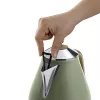 De’Longhi KBOV 2001.GR elektrinis virdulys 1,7 L 2000 W Žalias