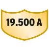 Brennenstuhl 1159490936 3 m ilgintuvas su 8 kištukiniais lizdais, antracito spalvos