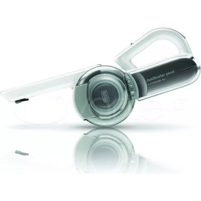 Black & Decker PV1820L-QW belaidis rankinis siurblys
