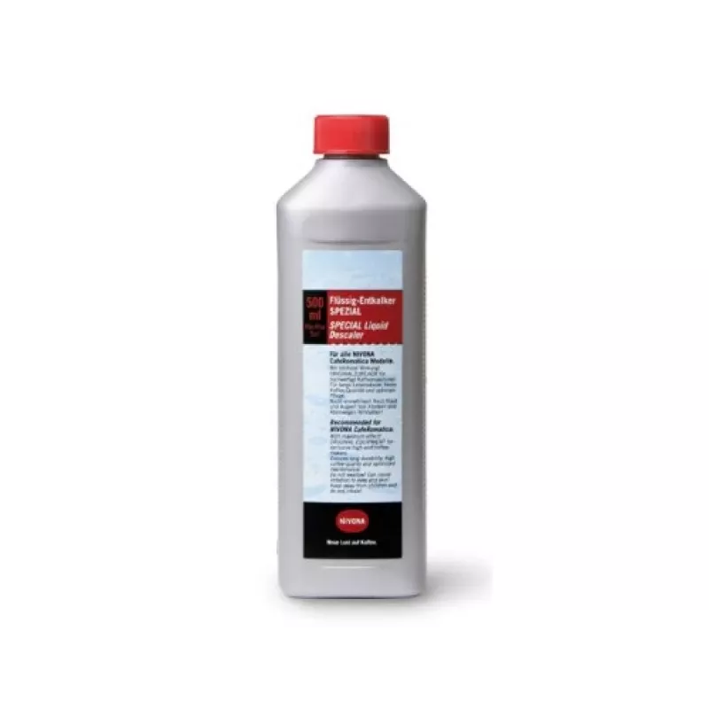 Nukalkinimo skystis Nivona NIRK 703, 500 ml