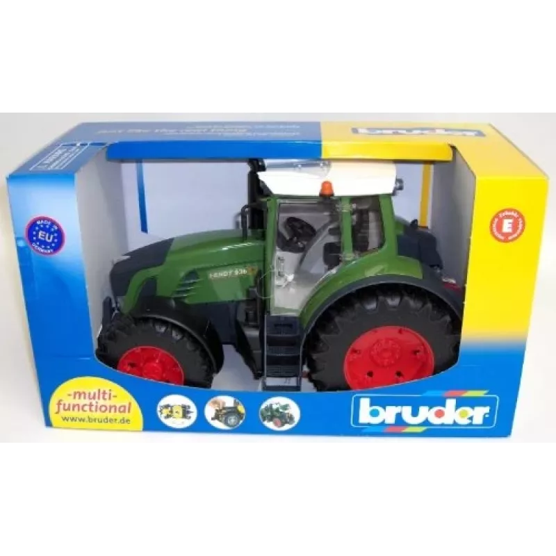 Žaidimų transporto priemonė BRUDER 4041