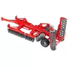 Bruder Kuhn Discover XL – žaislinis diskinių akėčių modelis 1:16