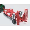 Bruder Kuhn Discover XL – žaislinis diskinių akėčių modelis 1:16