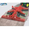Bruder Kuhn Discover XL – žaislinis diskinių akėčių modelis 1:16