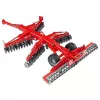 Bruder Kuhn Discover XL – žaislinis diskinių akėčių modelis 1:16
