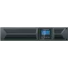PowerWalker VI 1500RT LCD nepertraukiamo maitinimo šaltinis (UPS) 1,5 kVA 1350 W 8 IEC lizdai