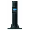 PowerWalker VI 1500RT LCD nepertraukiamo maitinimo šaltinis (UPS) 1,5 kVA 1350 W 8 IEC lizdai