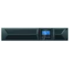 PowerWalker VI 1500RT LCD nepertraukiamo maitinimo šaltinis (UPS) 1,5 kVA 1350 W 8 IEC lizdai