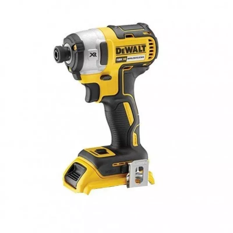 DeWALT DCF887N smūginis suktuvas 1000, 2800 aps./min., 205 N⋅m sukimo momentas