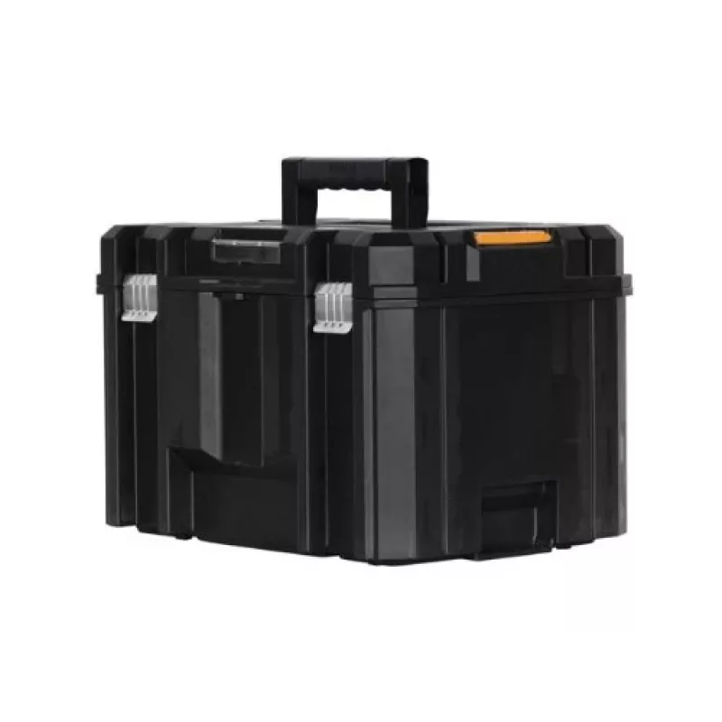 DeWALT DWST1-71196 rankinis vežimėlis metalinis, plastikinis plokščias platforminis vežimėlis