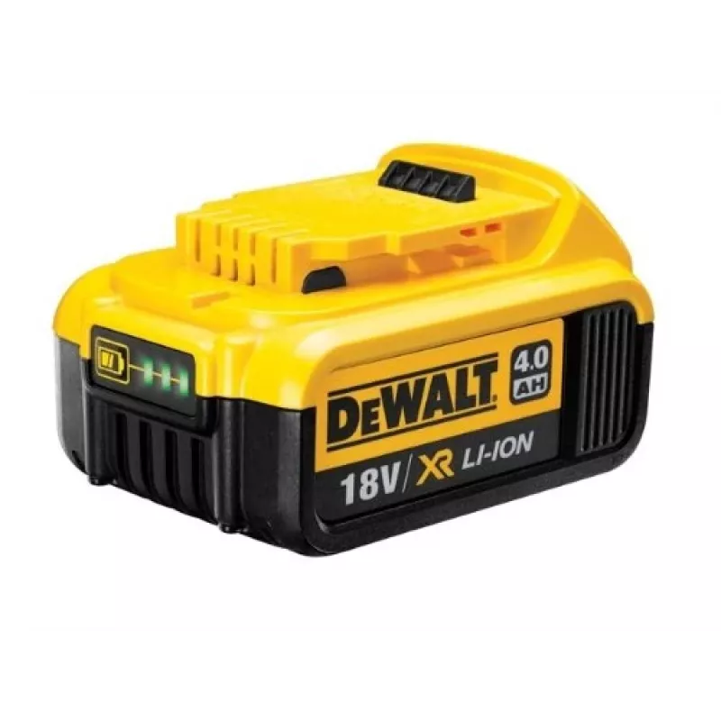 DeWALT DCB182 pramoninis įkraunamas akumuliatorius Li-Ion 4000 mAh 18 V