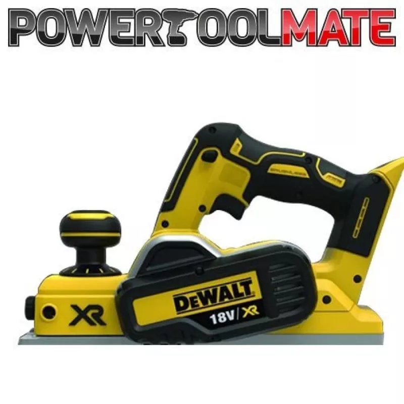 Oblinis rankinis belaidis DeWALT DCP580N-XJ – 82 mm, 15000 aps./min., 2,5 kg