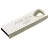 ADATA AUV210-32G-RGD USB atmintukas 32 GB USB-A 2.0 smėlio spalvos