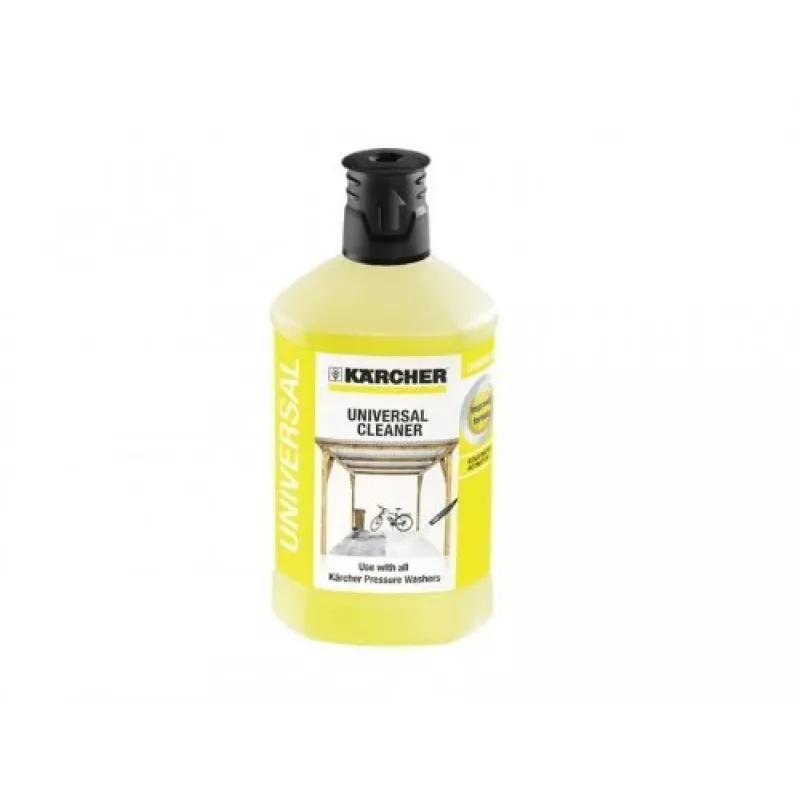 Viso valiklis Karcher 6.295-753.0 — 1000 ml, koncentratas
