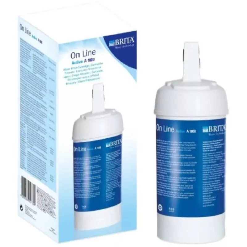 Vandens filtro kasetė Brita A 1000 1 vnt
