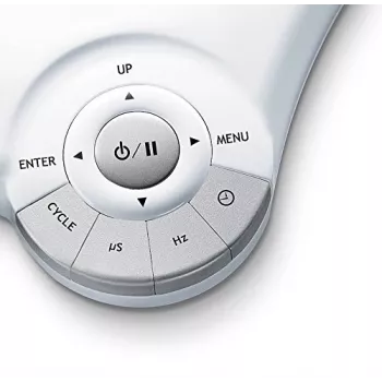 Beurer EM 80 skaitmeninis TENS/EMS elektroterapijos prietaisas