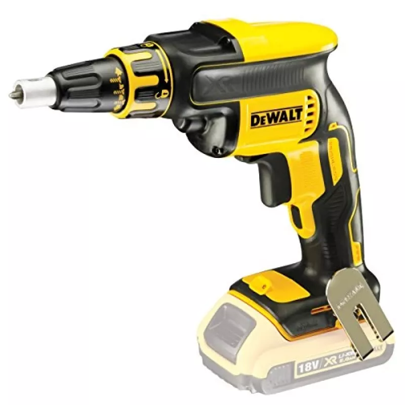 DeWalt DCF620N-XJ 18V belaidis bešepetėlis gipso kartono varžtasukis
