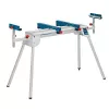 Bosch GTA 2600 stovas kampiniam pjūklui, turkio ir baltos spalvos, 4 kojos
