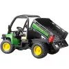 BRUDER John Deere Gator XUV 855D – žaislinis visureigis