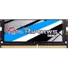G.Skill | Ripjaws | 8 GB | DDR4 | 2400 MHz | Notebook | Registered No | ECC No