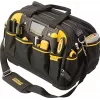 Dėžė įrankiams STANLEY FATMAX Multi Access FMST1-73607, poliesteris, 430×280×300 mm, 2 rankenos, peties diržas