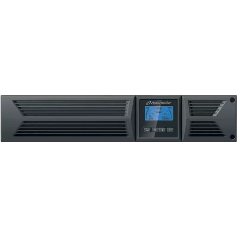 PowerWalker 10120056 nepertraukiamo maitinimo šaltinis (UPS) 1 kVA 900 W 4 AC lizdai