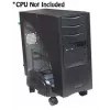 Manhattan CPU stovas pilkas