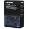 Manhattan CPU stovas pilkas