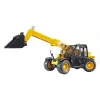 Bruder 02141 Caterpillar Telehandler ūkio ir statybų traktorius