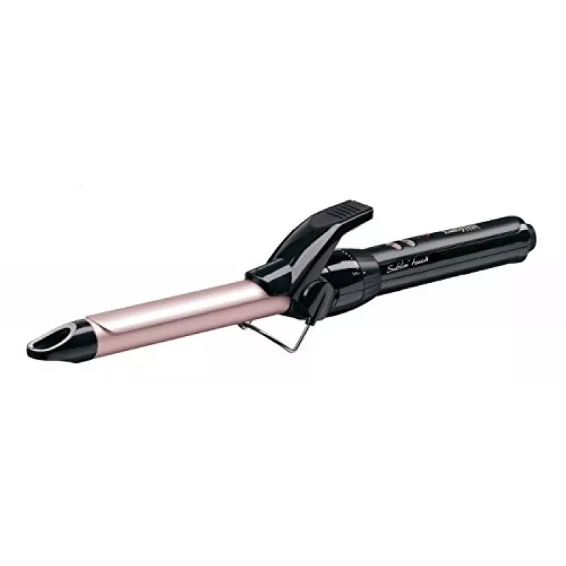 Garbanojimo žnyplės BABYLISS Pro 180 19mm
