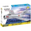 COBI Istorinė kolekcija Korėjos karas MIG-15 NATO kodas Fagot Sovietinis reaktyvinis lėktuvas