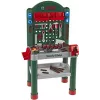 Klein Toys Bosch Werkbank (8320) – vaikiškas darbastalis