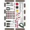 Klein Toys Bosch Werkbank (8320) – vaikiškas darbastalis