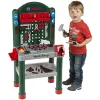 Klein Toys Bosch Werkbank (8320) – vaikiškas darbastalis