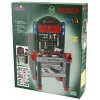 Klein Toys Bosch Werkbank (8320) – vaikiškas darbastalis
