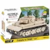 Cobi 1/48 PzKpfw VI Tiger 131 modelio rinkinys