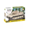 Cobi 1/48 PzKpfw VI Tiger 131 modelio rinkinys