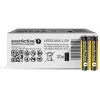 Šarminė vienkartinė baterija everActive EVLR03S2IK AAA 1,5V, 40 vnt., 5 metų galiojimo laikas