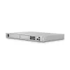 Tinklo šliuzas UBIQUITI Dream Machine Special Edition — stovas 1U, 8x RJ-45 LAN, PoE, 1,7 GHz procesorius, 4 GB DDR4, 16 GB „flash“, 3,3 cm lietimui jautrus ekranas