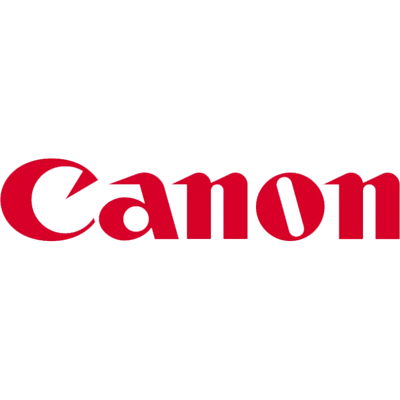 Canon 5095C002 original geltonos spalvos kasetė, didelės išeigos, 1 vnt.