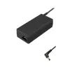 Maitinimo adapteris nešiojamam kompiuteriui Qoltec 50014.65W, 65W, 20V, 3.25A