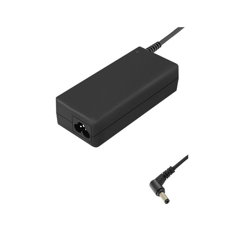 Maitinimo adapteris nešiojamam kompiuteriui Qoltec 50014.65W, 65W, 20V, 3.25A