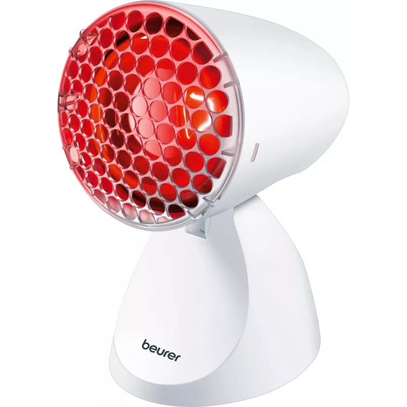 Beurer IL 11 infraraudonųjų spindulių lempa 100 W
