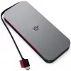 Lenovo 40ALLG1WWW belaidė įkrovimo baterija 10000 mAh