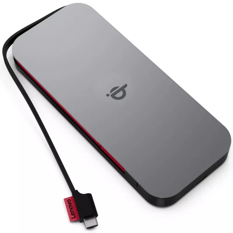 Lenovo 40ALLG1WWW belaidė įkrovimo baterija 10000 mAh