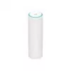 Ubiquiti UniFi U6-Mesh WiFi 6 prieigos taškas AX5300 5.3 Gbps IPX5 atsparus vandeniui - baltas